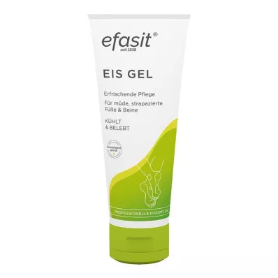 Efasit Eis Gel, 75 ml