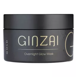 GINZAI Ginseng straffend-beruhigende Gesichtsmaske, 100 ml