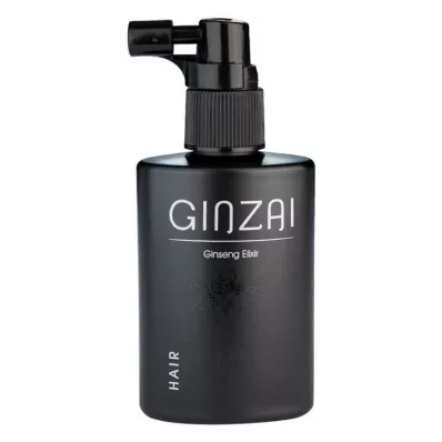 GINZAI Ginseng Haarpflege-Elixir, 100 ml