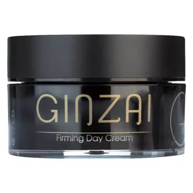 GINZAI Ginseng straffende Tagescreme, 50 ml