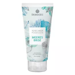 DERMASEL Totes Meer Pflegedusche Meeresbrise, 200 ml