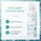 Dermasel Totes Meer Duschschaum Meeresbrise, 200 ml