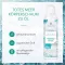 Dermasel Totes Meer Körperschaum zu Öl Meeresbrise, 150 ml