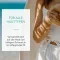 Dermasel Totes Meer Körperschaum zu Öl Meeresbrise, 150 ml