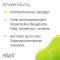 EFASIT Fuß &amp; Körper Puder, 100 g
