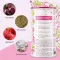 Rote Kraft Kurkuma+maca+acai+prot.rosmel Veg.pulv. (600 g)