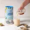 Vegan Muscle Protein Vanille Eiweiß+kreatin Pulver (600 g)