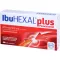 IBUHEXAL plus Paracetamol 200 mg/500 mg Filmtabl., 20 St