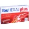 IBUHEXAL plus Paracetamol 200 mg/500 mg Filmtabl., 20 St