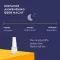 Bio-H-Tin stärkendes Nagel-Serum, 3.3 ml