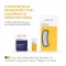 Bio-H-Tin stärkendes Nagel-Serum, 3.3 ml