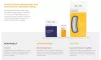 Instructions for use for Bio-H-Tin stärkendes Nagel-Serum, 3.3 ml - 8