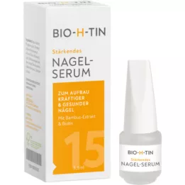 BIO-H-TIN stärkendes Nagel-Serum, 3.3 ml