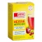 Wepa heiße Beerchen + Vitamin C + Zink + Magnesium Pulver, 10X10 g