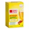 Wepa heißer Apfel + Vitamin C Pulver, 10X10 g