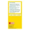 Wepa heiße Zitrone + Vitamin C + Calcium zuckerfrei Pulver, 10X10 g