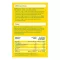 Wepa Ingwer + Honig + Vitamin C Pulver, 10X10 g