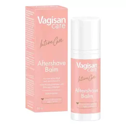 VAGISANCARE Aftershave Balm, 50 ml