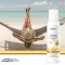 Sonne Schutz & Bräune Spray bronze LSF 30, 150 ml