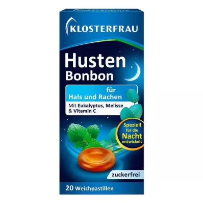Klosterfrau Hustenbonbon, 20 St