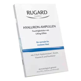 Rugard Hyaluron Ampullen (1x2 ml)