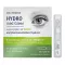 Dr. Theiss Hydro med Green Augentropfen Einzeldosis Ampullen , 20X0.35 ml