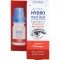 DR.THEISS Hydro med Red Augentropfen, 10 ml