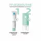 La Roche Posay Hydraphase HA UV Creme leicht LSF 25, 40 ml