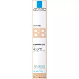ROCHE-POSAY Hydraphase BB Creme hell, 40 ml