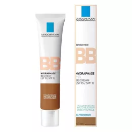 La Roche-Posay Hydraphase BB Creme dunkel, 40 ml