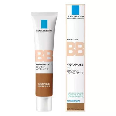 La Roche-Posay Hydraphase BB Creme dunkel, 40 ml