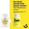 Vitamin B5 Pantothensäure 500 mg Kapseln, 120 St