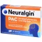 NEURALGIN PAC bei Kopfschmerzen und Migräne Tabl., 20 St