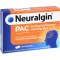 NEURALGIN PAC bei Kopfschmerzen und Migräne Tabl., 20 St