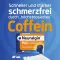 NEURALGIN PAC bei Kopfschmerzen und Migräne Tabl., 20 St