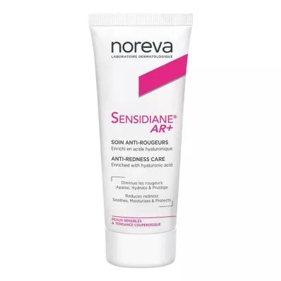 NOREVA Sensidiane AR+ Creme, 30 ml