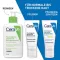 Cerave feuchtigkeitsspendende Gesichtscreme SPF 30, 52 ml