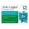 Zink-Loges concept 15 mg magensaftresistent Tabletten, 30 St