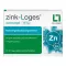 Zink-Loges concept 15 mg magensaftresistent Tabletten, 90 St