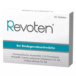 REVOTEN Tabletten, 80 St