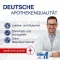 Gelencium Enzym Complex hochdosiert mit Bromelain Kapseln , 100 St