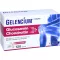 GELENCIUM Glucosamin Chondroitin hochdos.Vit C Kps, 120 St