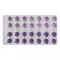 Dr. Theiss Fem Vital Duo Tabletten, 56 St