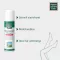 Allgäuer Latschenkiefer Besenreiser Kältespray, 150 ml
