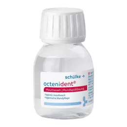 OCTENIDENT Mundspüllösung, 60 ml