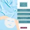Plantana Hydrovital Ges.Tuchm.Panthenol &amp; Hyaluron, 1 St