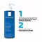 La Roche Posay Toleriane Gel-zu-Schaum Cleanser, 400 ml