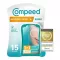 Compeed Anti-Pickel Patch diskret, 15 St