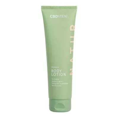 Cbd Vital Bodylotion (150 ml)
