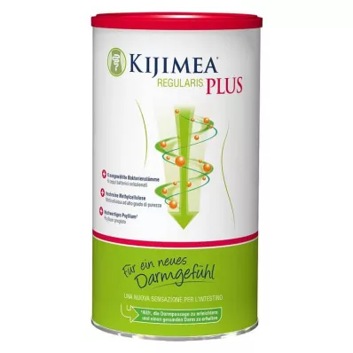 KIJIMEA Regularis Plus Granulat, 225 g